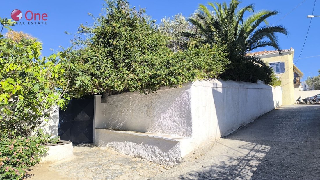 House in Spetses, Attica, Greece 2 - 17932132