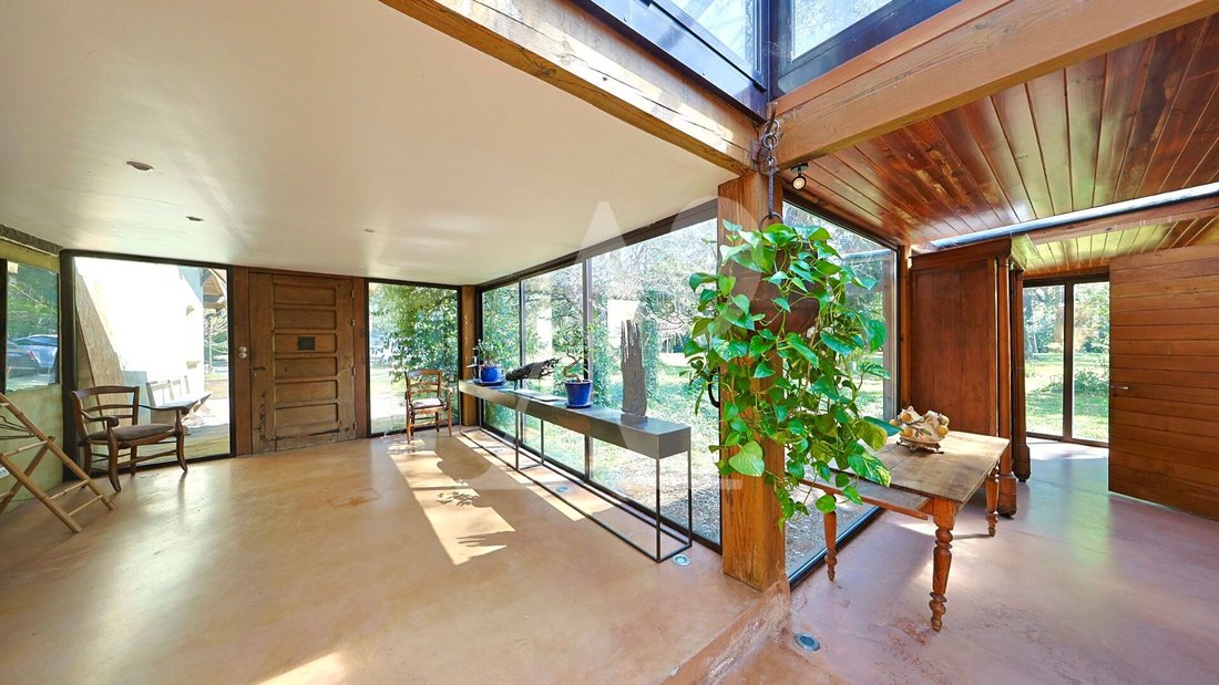 House in Soorts-Hossegor, Nouvelle-Aquitaine, France 5 - 15961447