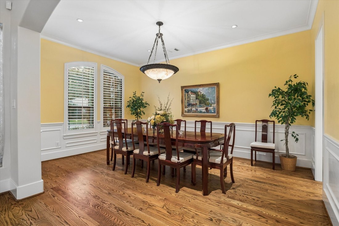 House in Houston, Texas, United States 4 - 17939576