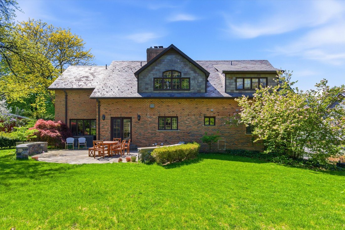 House in Ann Arbor, Michigan, United States 3 - 17945000