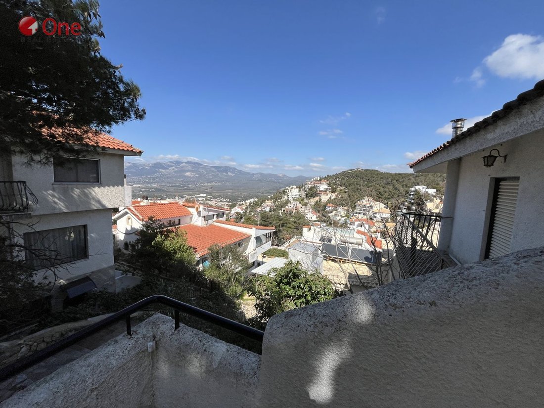 House in Kifisia, Attica, Greece 2 - 17931521