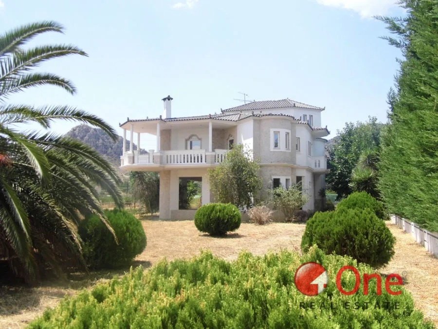 Villa in Nafplio, Nafplio, Greece 1 - 17931573