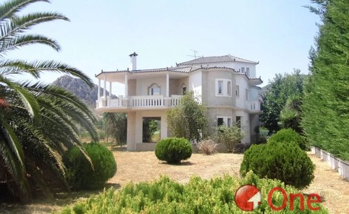 Villa in Nafplio, Nafplio, Griechenland 1