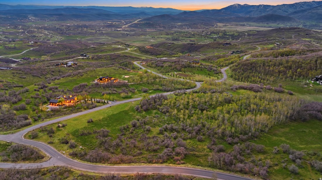 Land in Park City, Utah, United States 4 - 17104696