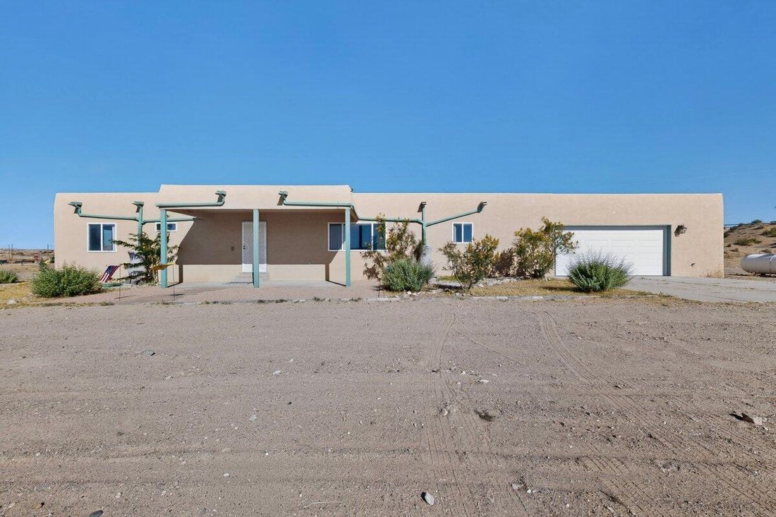 House in Algodones, New Mexico, United States 3 - 17937010