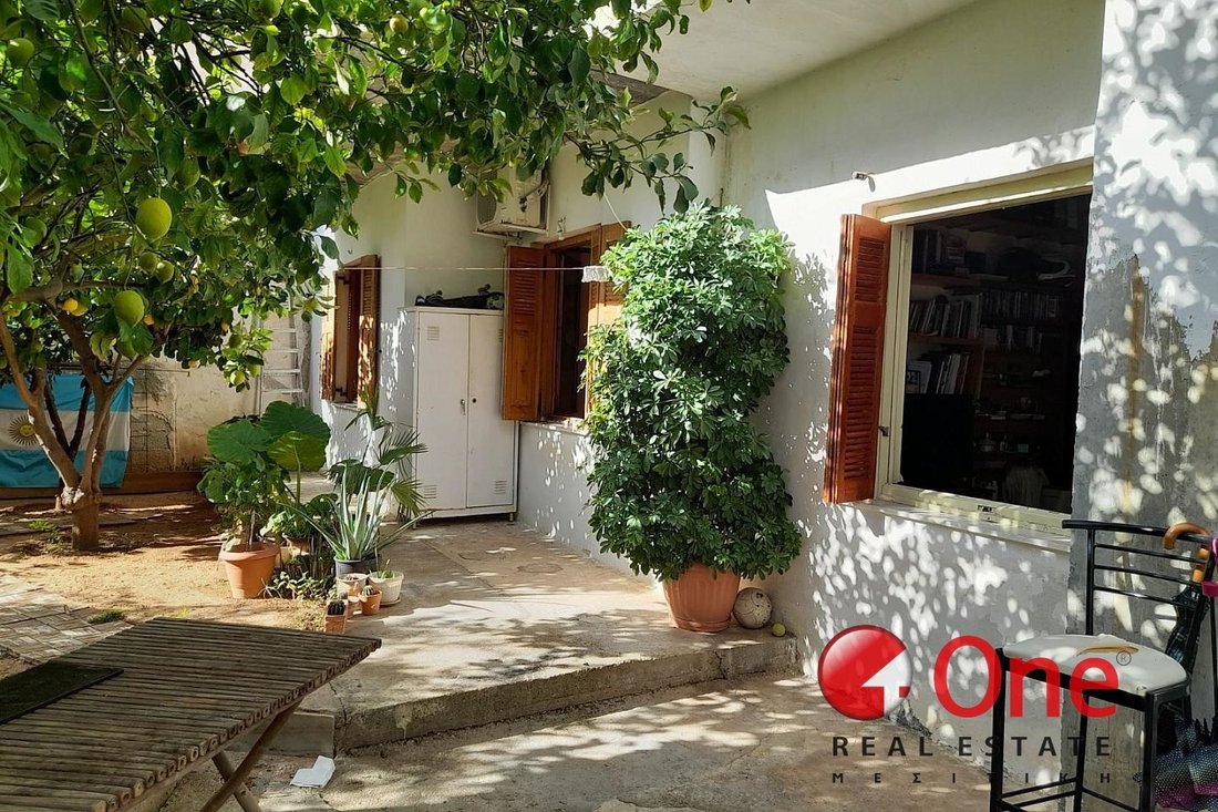Land in Glyfada, Attica, Greece 1 - 17931197