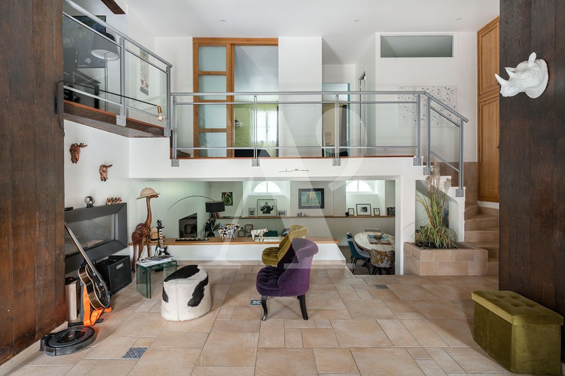 Apartment in Boissy-Saint-Leger, Ile-de-France, France 2 - 15961459