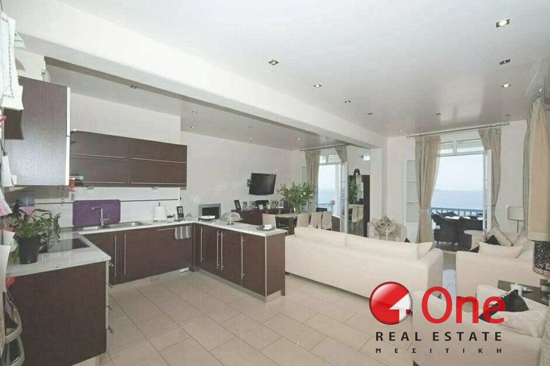 Apartment in Mykonos, Aegean, Greece 3 - 17930470