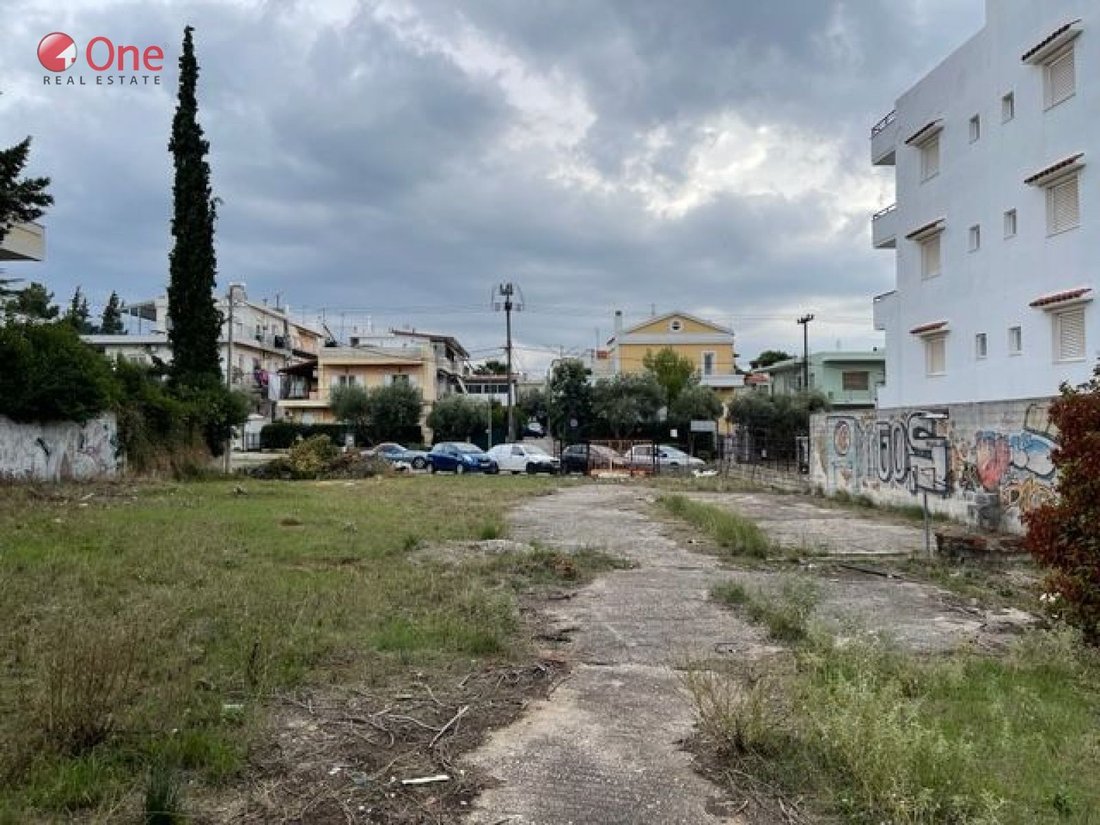 Land in Kifisia, Attica, Greece 5 - 17931289
