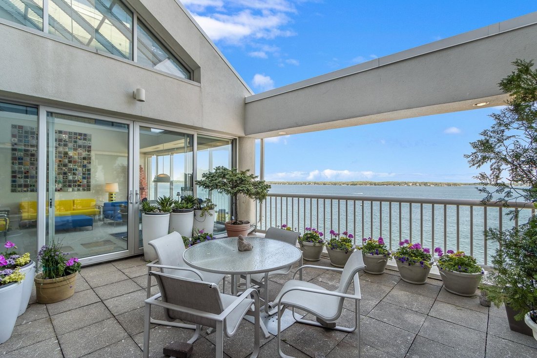 Condo in Madison, Wisconsin, United States 2 - 17940414