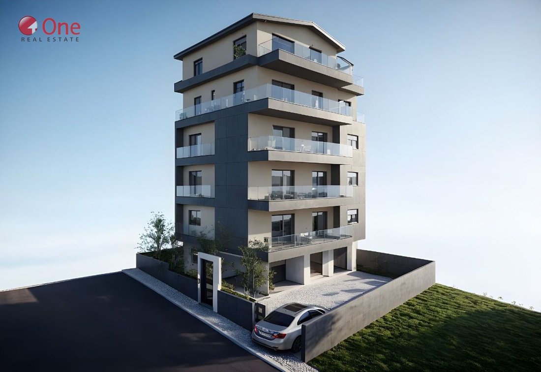 Metamorfosi, Attica, Greece 1 - 17930437