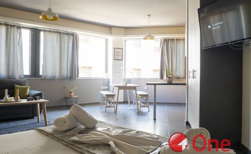 Wohnung in 1st District of Athens, Athens, Griechenland 1