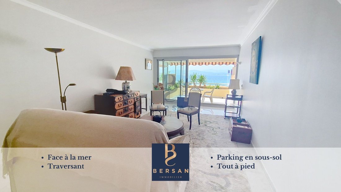 Apartment in Le Dramont-Agay-Anthéor-Le Trayas, Saint-Raphaël, France 4 - 16409077