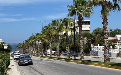 Saronida, Attica, Greece 1