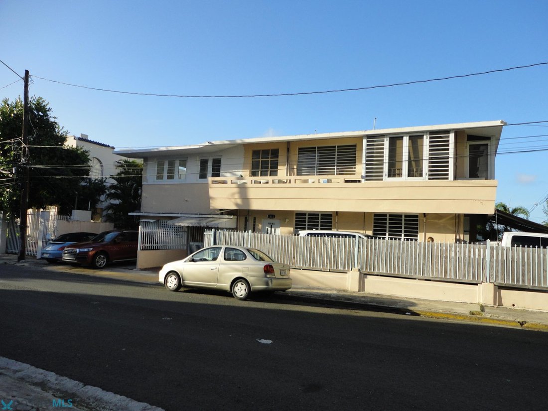 Apartment in San Juan, San Juan, Puerto Rico 3 - 17929723