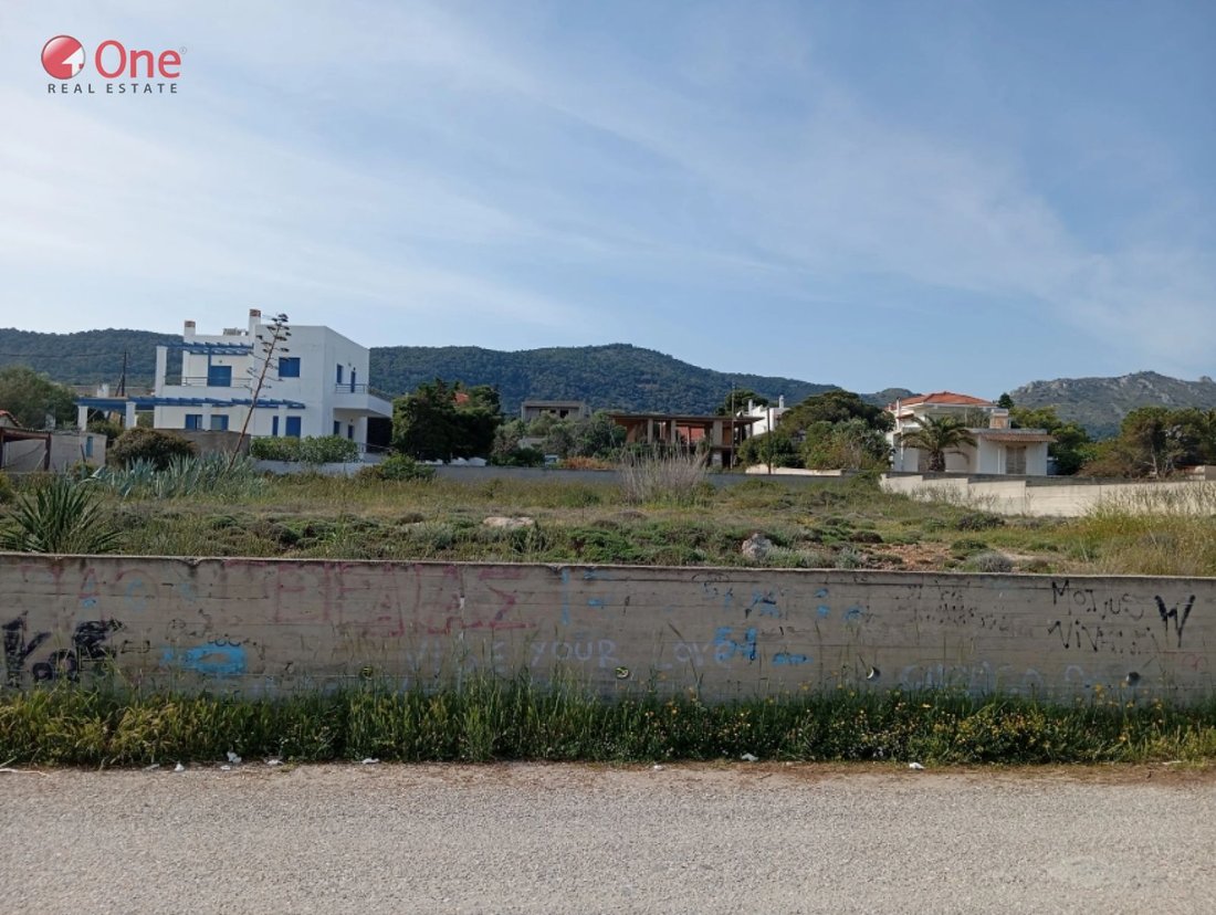 Land in Aegina, Attica, Greece 5 - 17930799