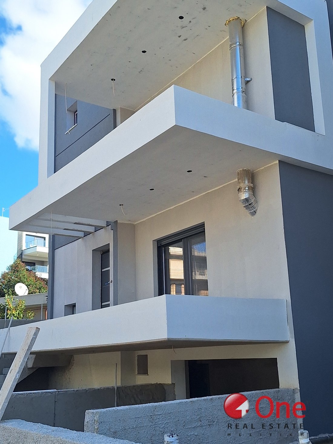 Haus in North Athens, Attika, Griechenland 3 - 17931222