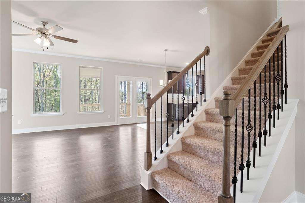 House in Lawrenceville, Georgia, United States 4 - 17929026