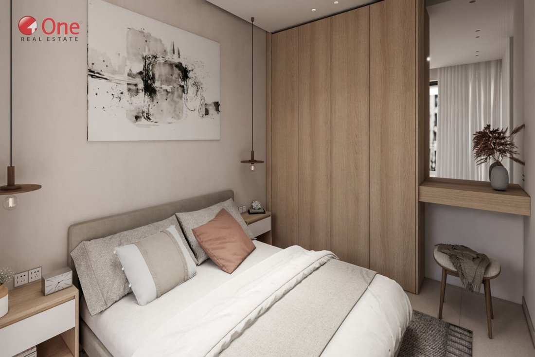 Wohnung in Kreta, Griechenland 5 - 17930636
