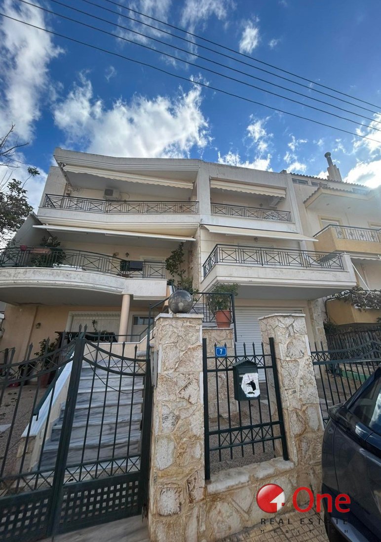 House in Spata-Loutsa, Attica, Greece 1 - 17931625