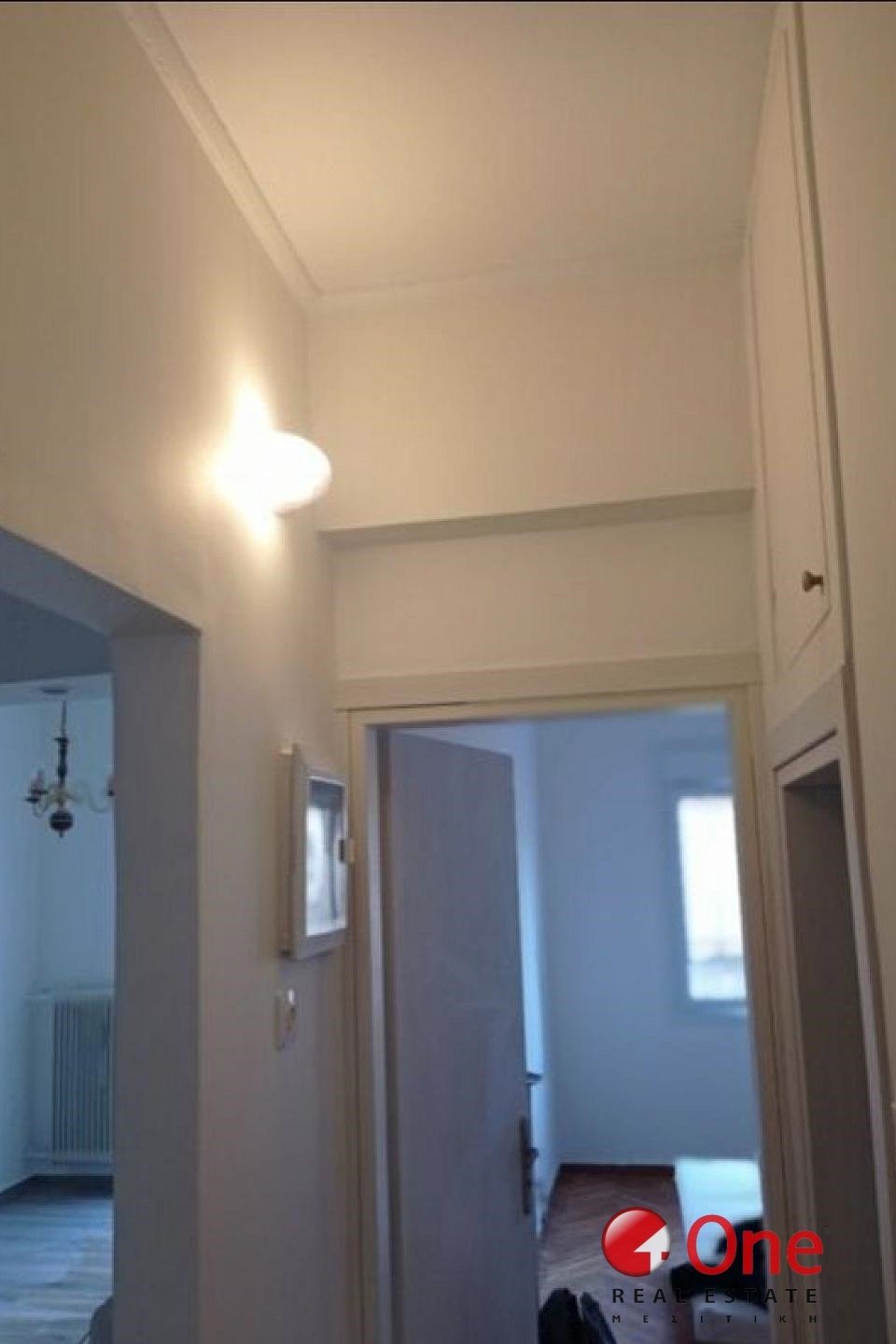 Apartment in Vyronas, Attica, Greece 5 - 17930286