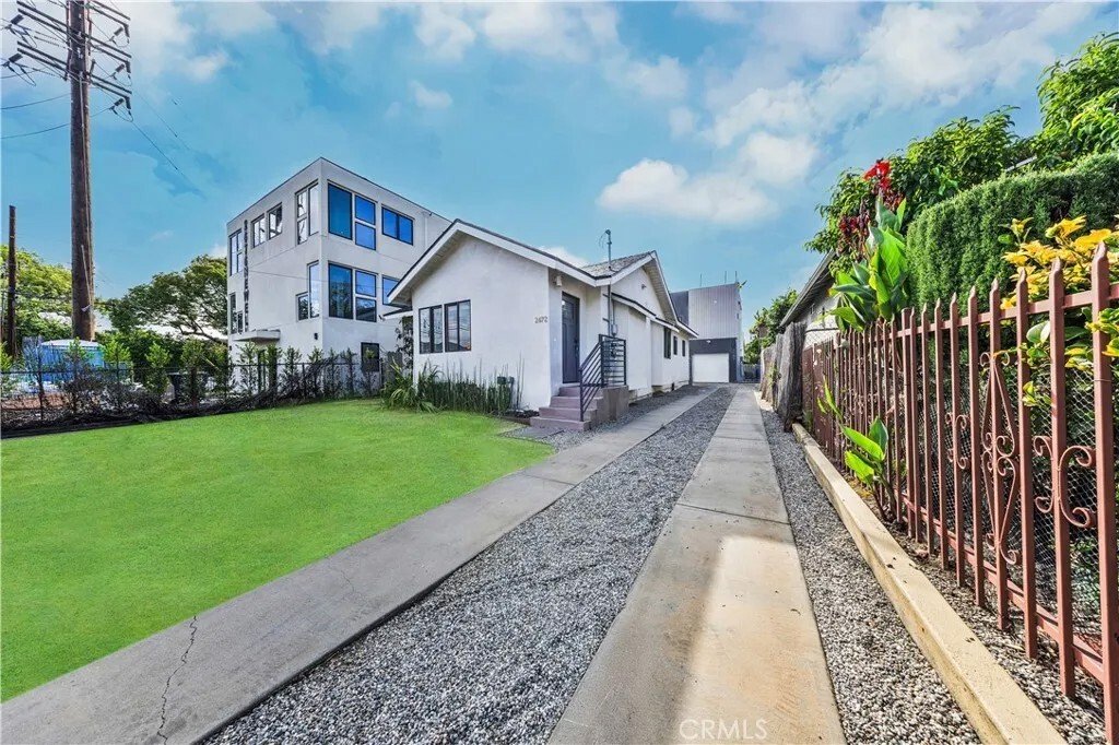 Townhouse in Los Angeles, California, United States 5 - 17693822