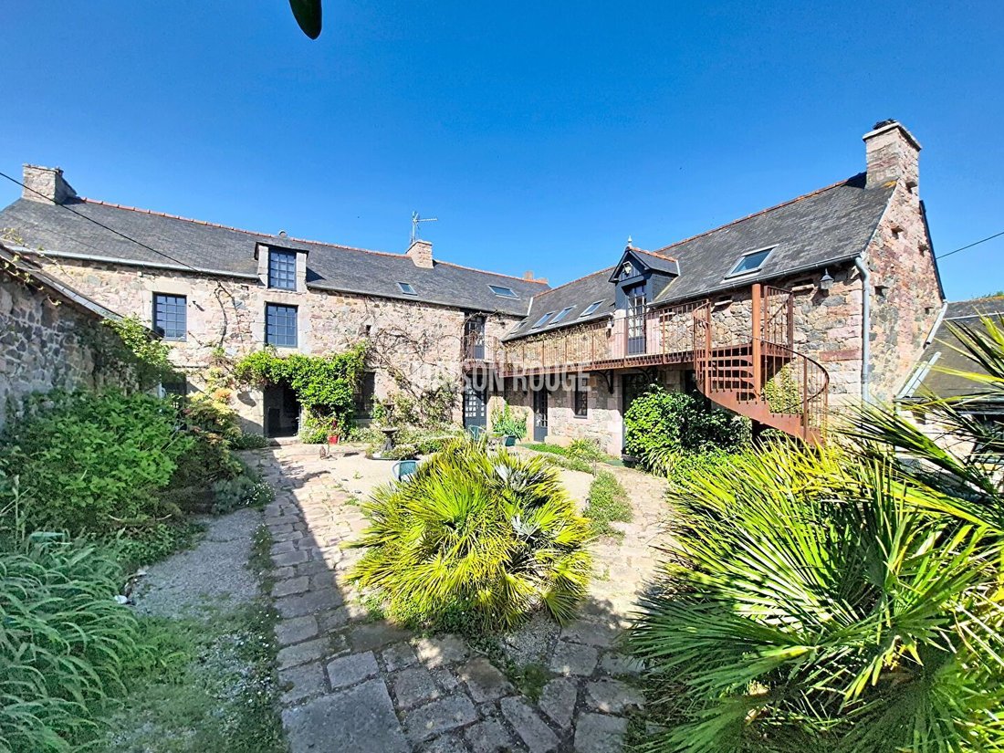 House in Erquy, Brittany, France 1 - 17684020