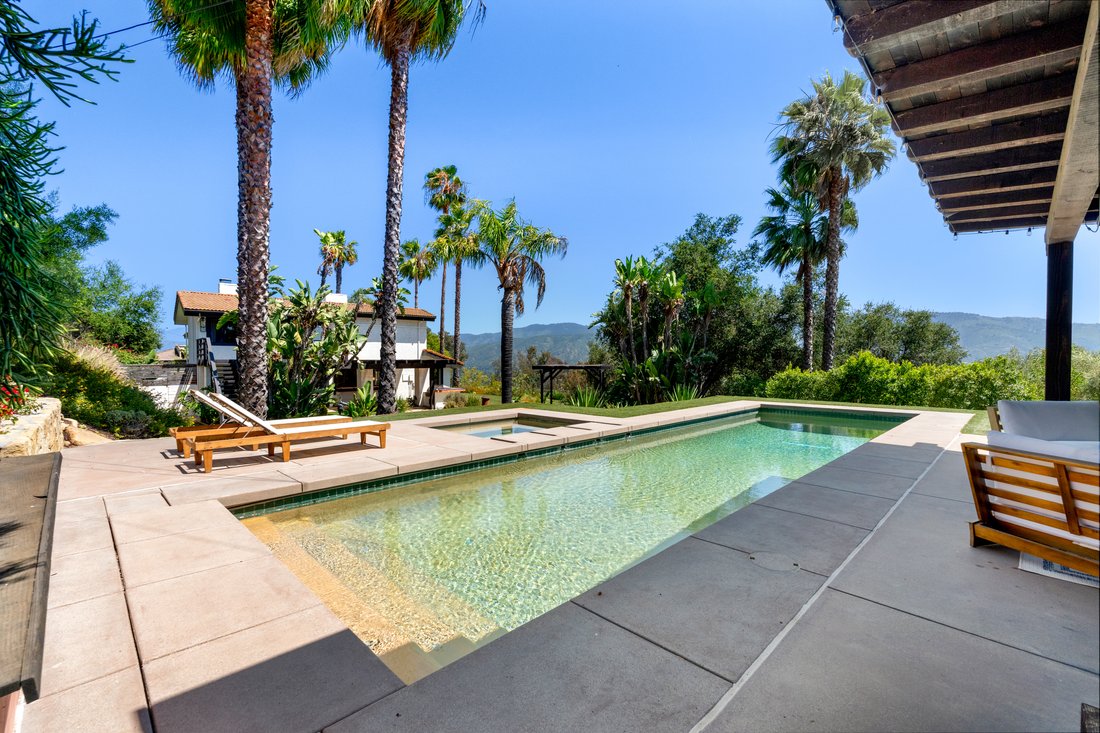 House in Ojai, California, United States 3 - 17929980