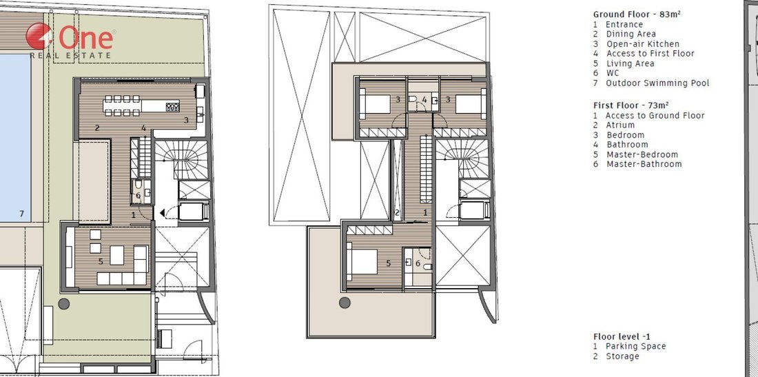 House in South Athens, Attica, Greece 4 - 17932102
