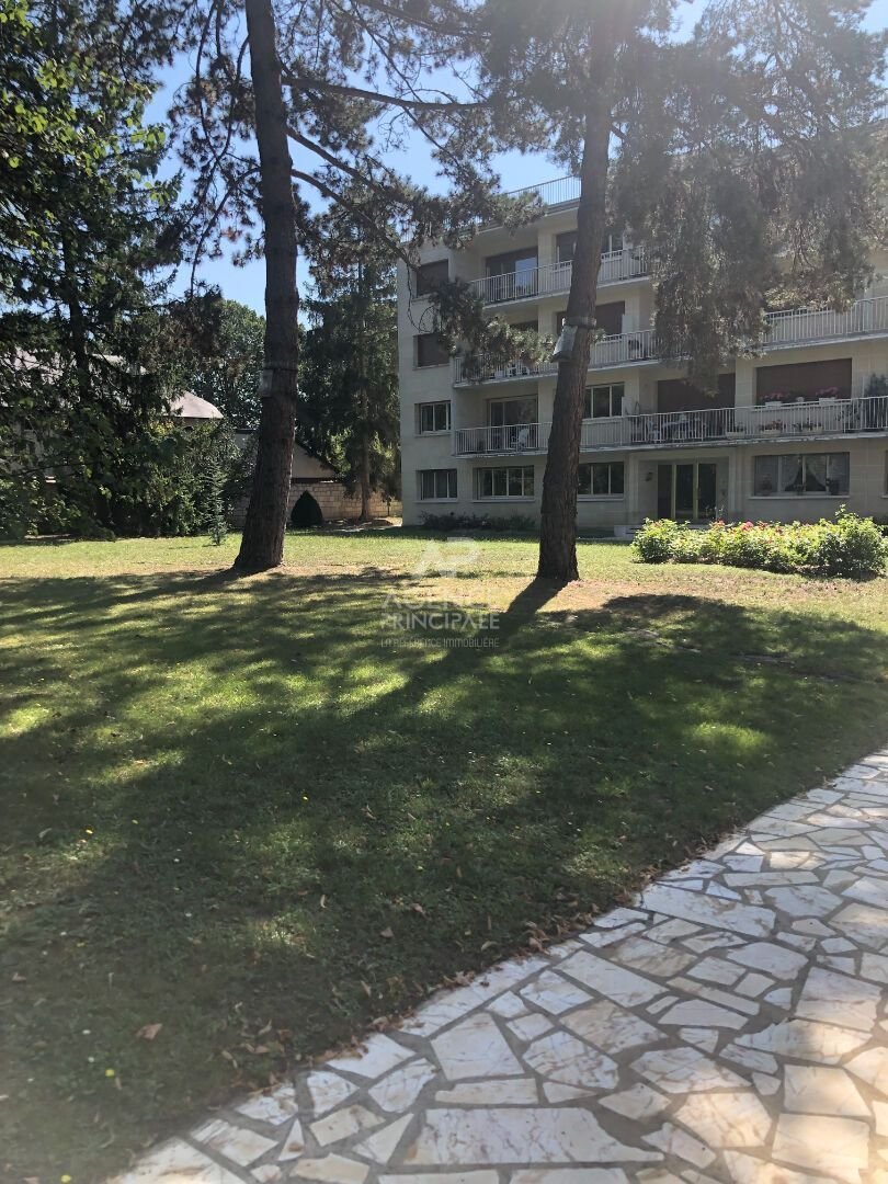 Apartment in Napoleon, Maisons-Laffitte, France 4 - 17829089