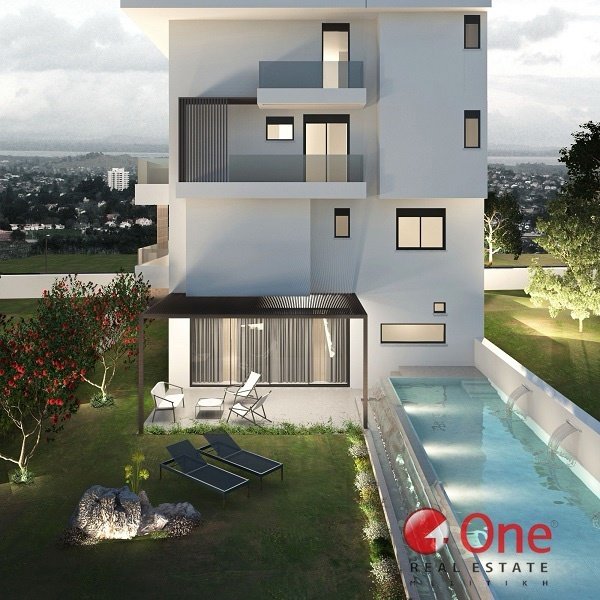 House in Glyfada, Attica, Greece 2 - 17932182