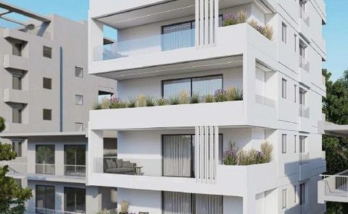 Apartment in South Athens, Attica, Greece 1