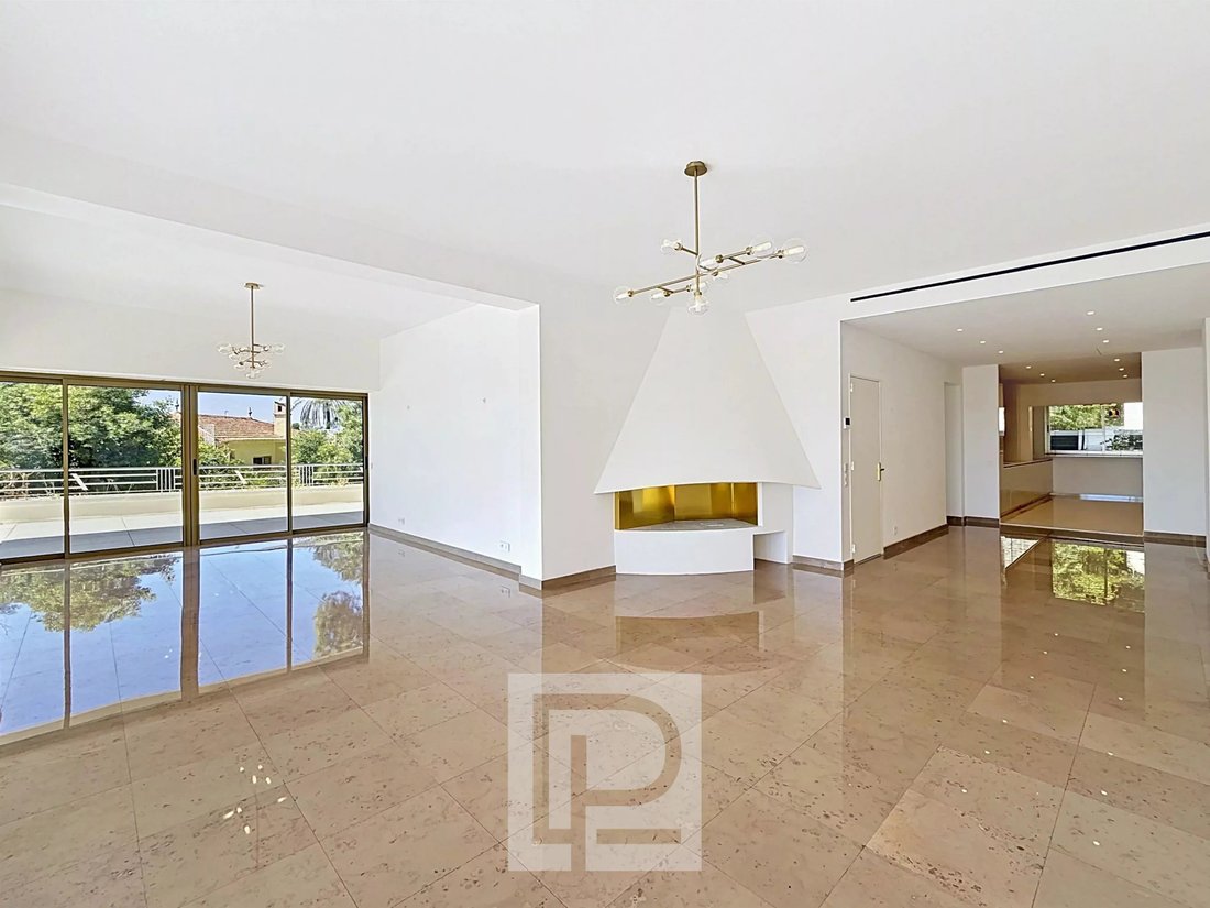 Apartment in Montfleury, Cannes, France 5 - 17911034