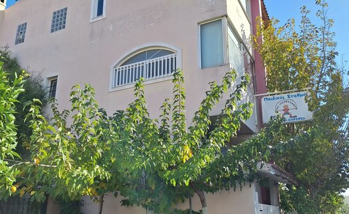 Chalandri, Ática, Grecia 1
