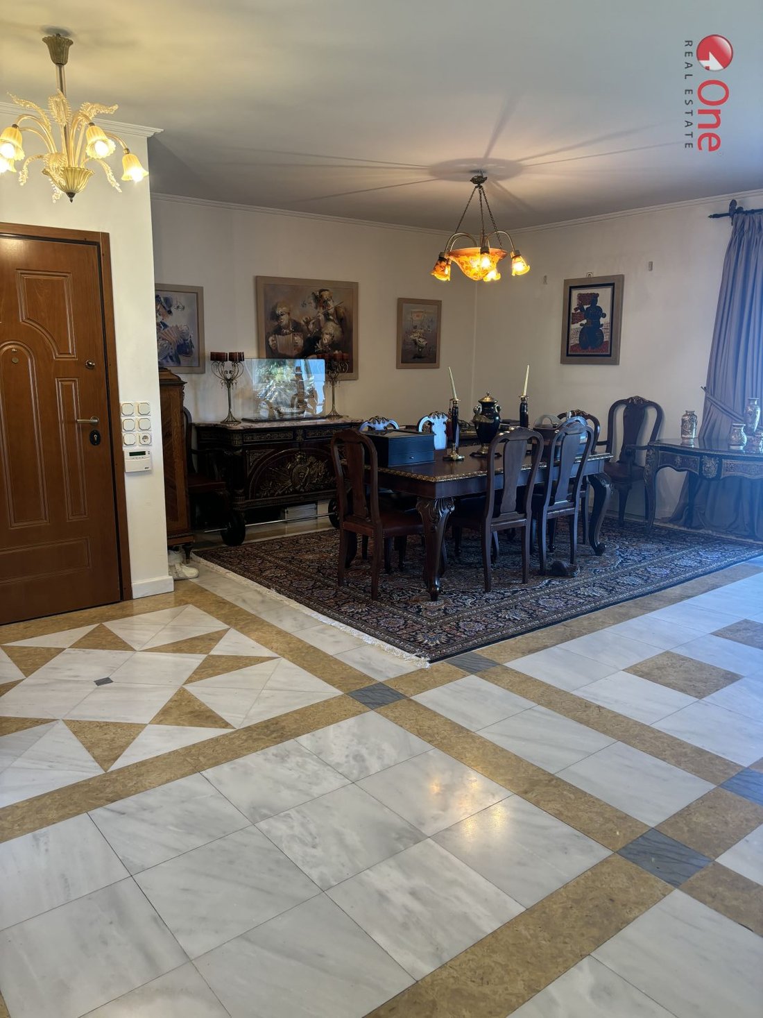 Apartment in Kifisia, Attica, Greece 3 - 17931281