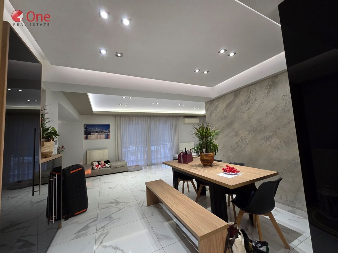 Apartment in Argyroupoli, Attica, Greece 5 - 17930320