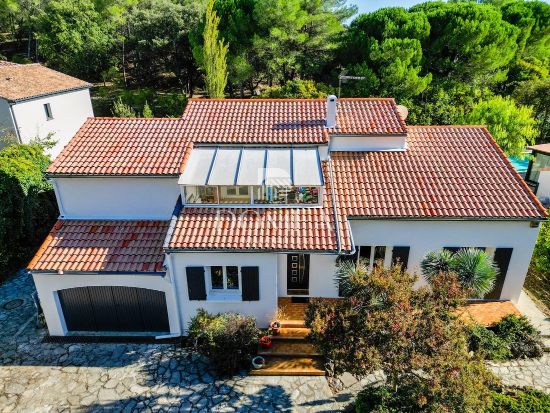 Villa in Village, Clapiers, France 2 - 17448286