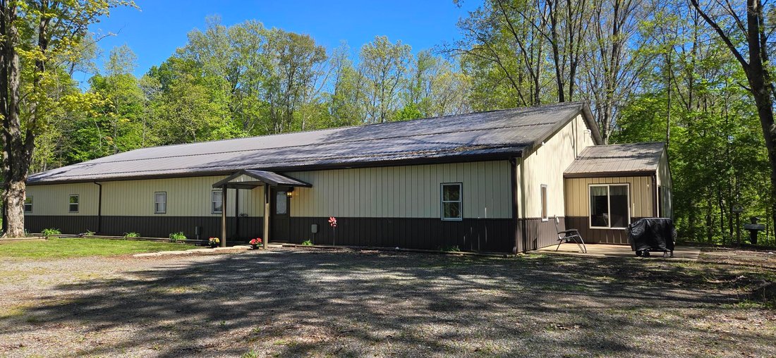 House in Cassopolis, Michigan, United States 5 - 17930548