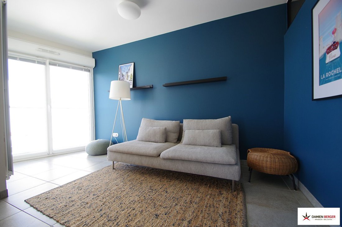 Apartment in Le Genette, La Rochelle, France 4 - 16334277