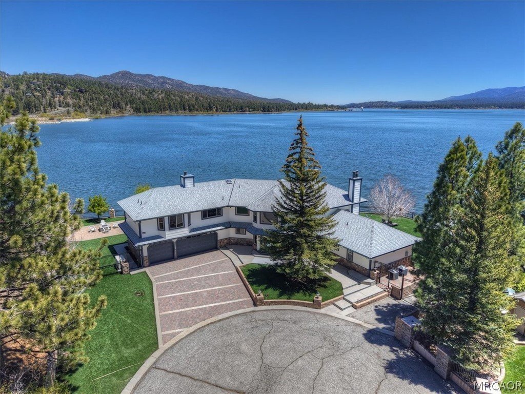 House in Big Bear Lake, California, United States 3 - 17935600