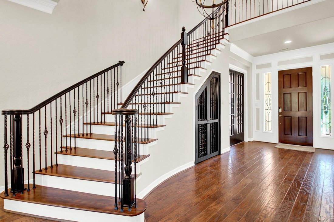 House in Houston, Texas, United States 4 - 17939397