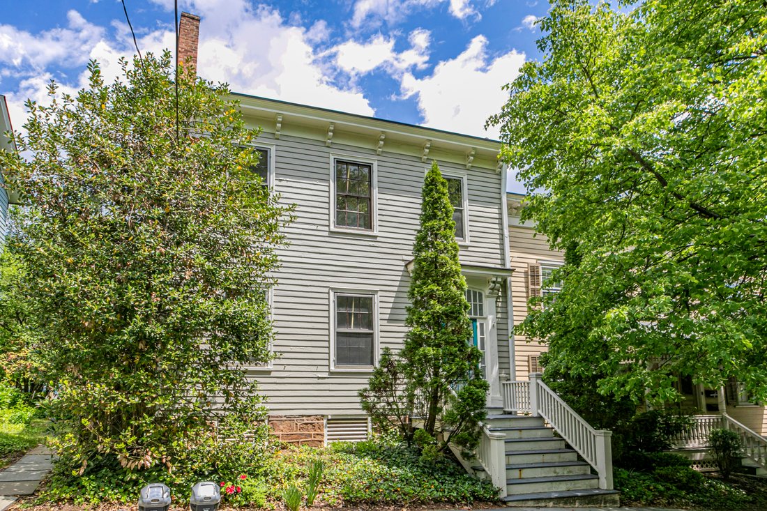 House in Princeton, New Jersey, United States 1 - 17931588