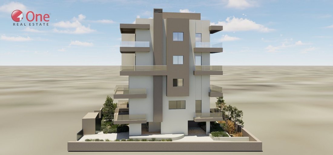 House in Melissia, Attica, Greece 2 - 17930392