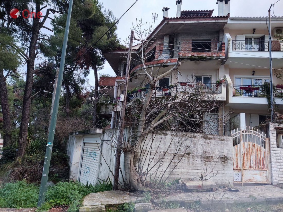 House in Dionysos, Attica, Greece 2 - 17931056