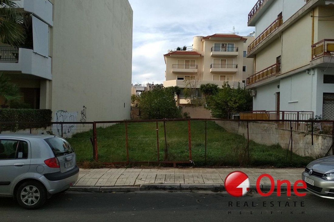 Land in Glyfada, Attica, Greece 2 - 17931964