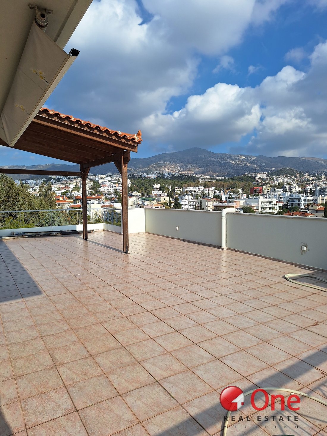 Apartment in Melissia, Attica, Greece 2 - 17930511