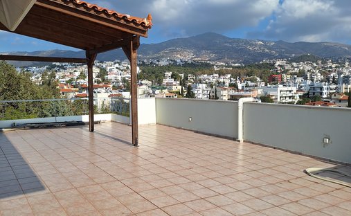 Appartamento a Melissia, Attica, Grecia 1