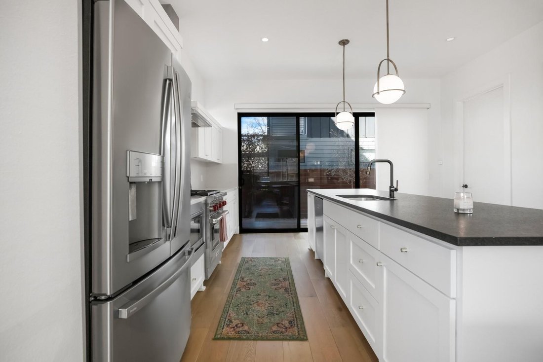 House in Austin, Texas, United States 5 - 17936302