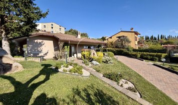 Villa a Soiano del Lago, Lombardia, Italia 2