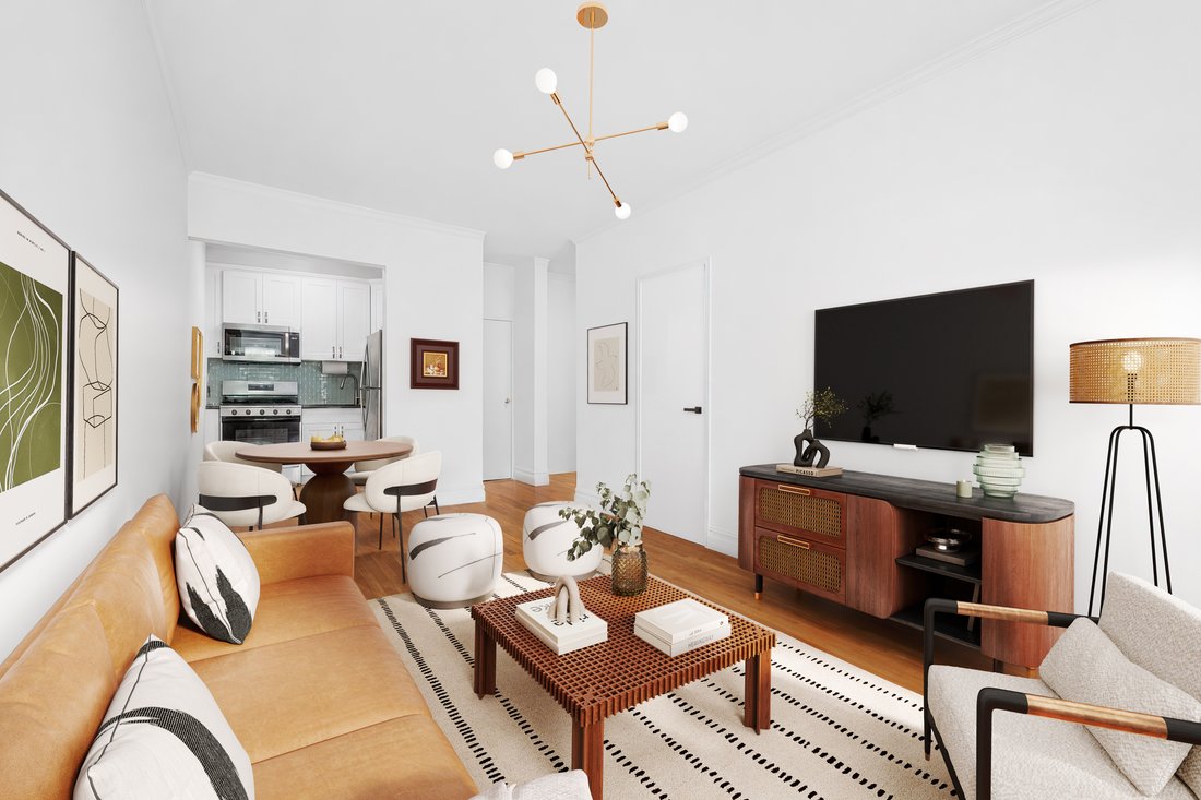 Co Op in New York, New York, United States 3 - 17939636